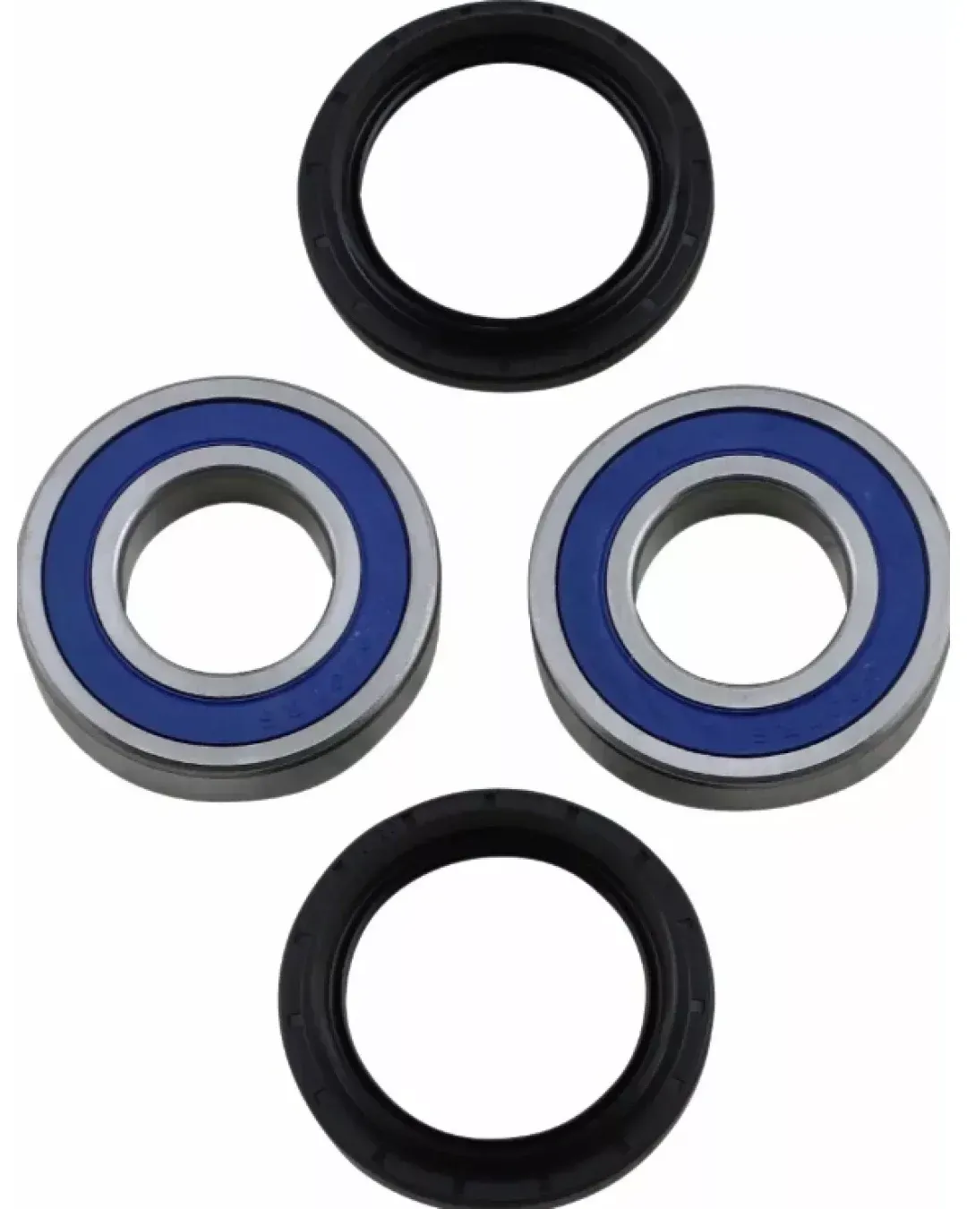 Лагери за джанти MOOSERACING BEARING Front/Rear Wheel YAMAHA YXC700 YXE700