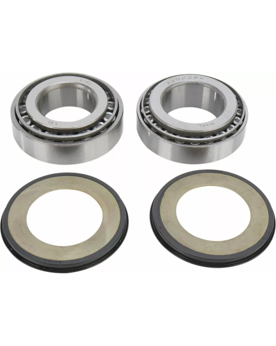 Лагери за кормило MOOSE RACING BEARING STEERING STEM GASGAS