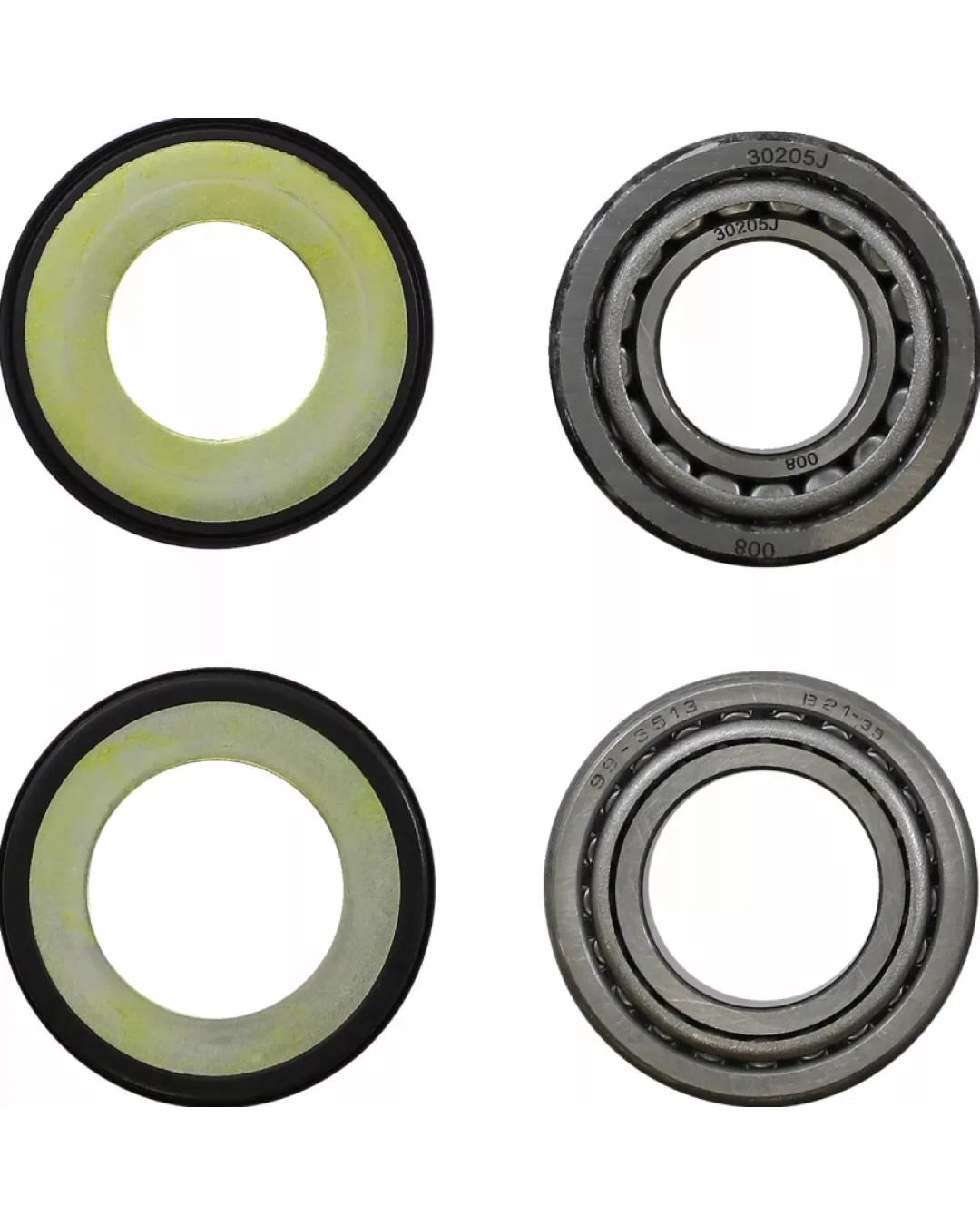 Лагери за кормило MOOSE RACING BEARING STEERING STEM GASGAS