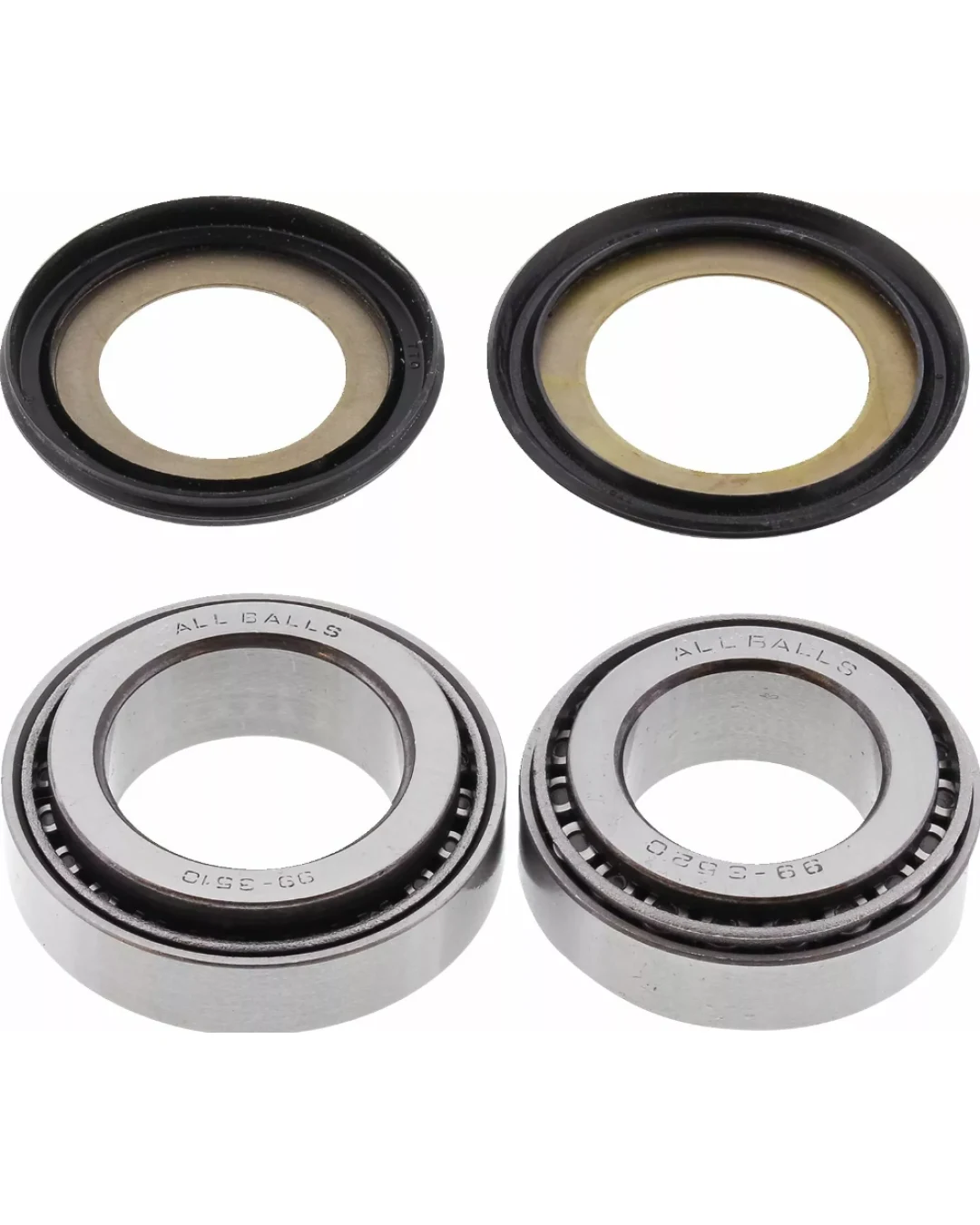 Лагери за кормило MOOSE RACING BEARING STEERING STEM- HONDA CR