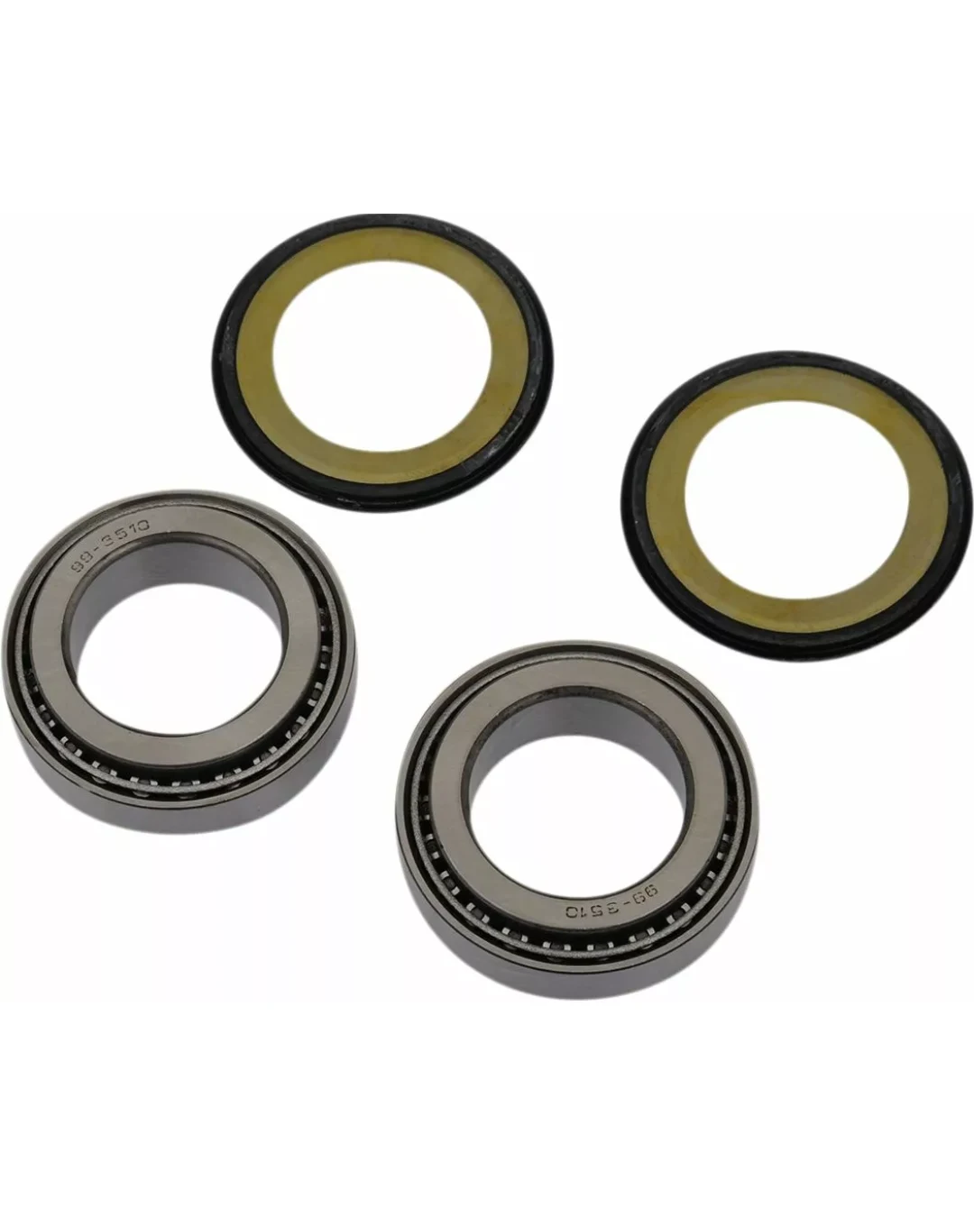 Лагери за кормило MOOSE RACING BEARING STEERING STEM HONDA CRF 250R 2018