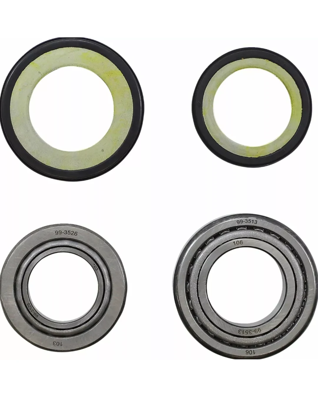Лагери за кормило MOOSE RACING BEARING STEERING STEM KAWASAKI KLX 110