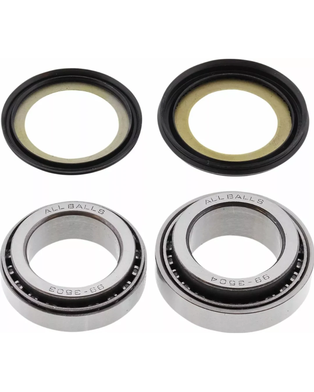Лагери за кормило MOOSE RACING BEARING STEERING STEM KTM
