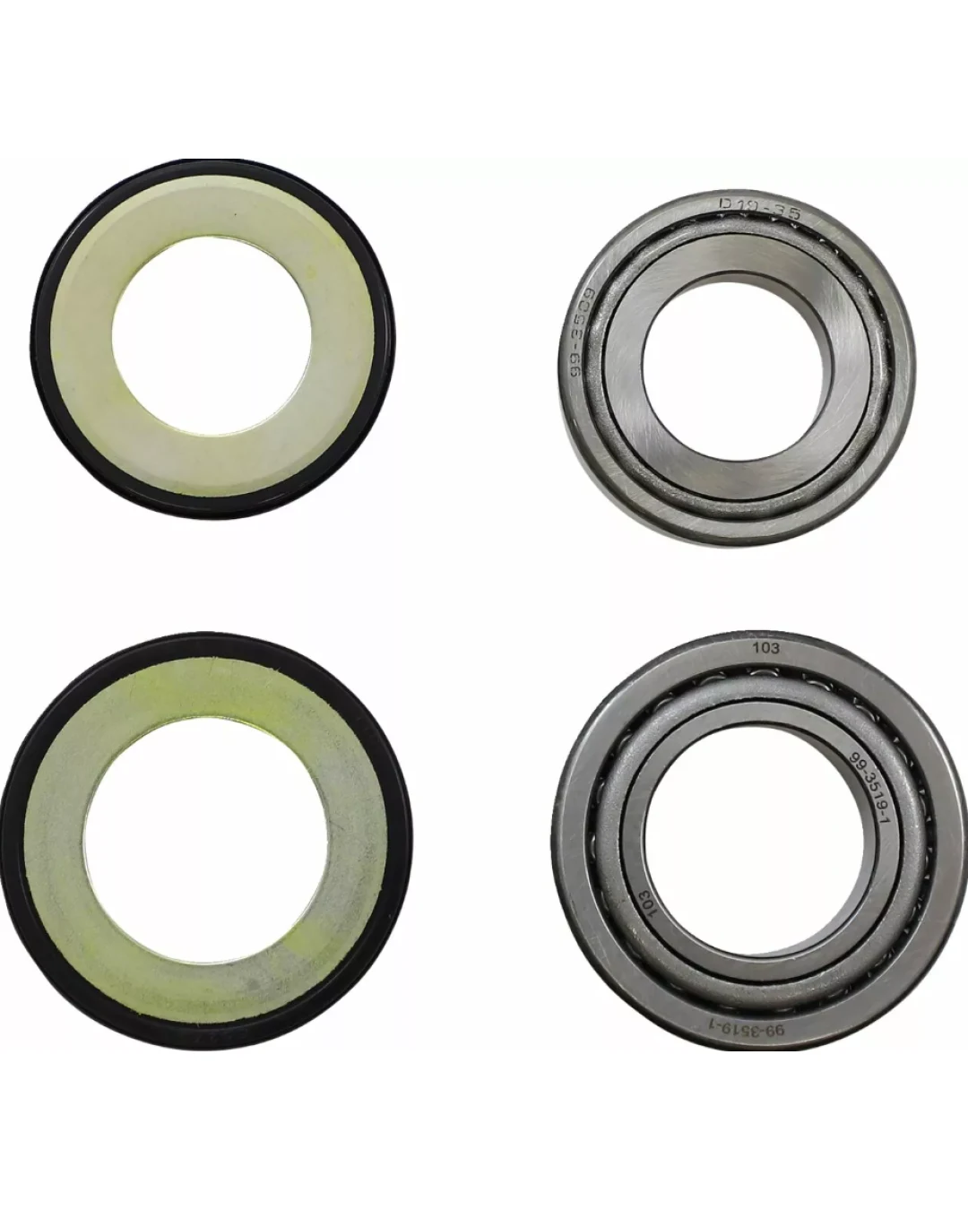 Лагери за кормило MOOSE RACING BEARING STEERING STEM SUZUKI DR/RM 81-86