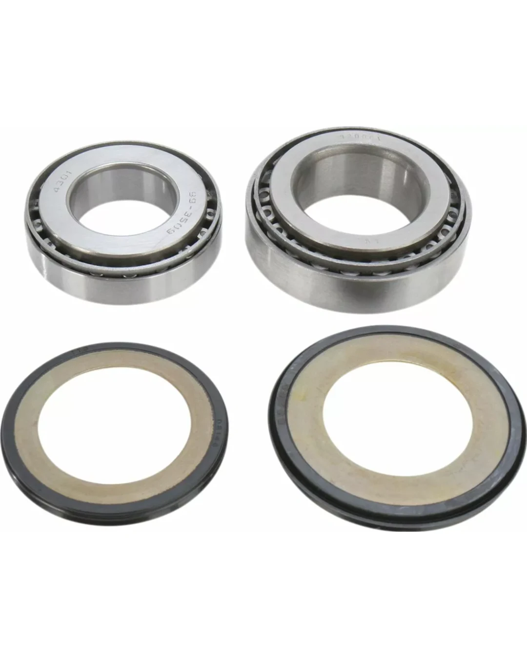 Лагери за кормило MOOSE RACING BEARING STEERING STEM SUZUKI DR/RM 81-86
