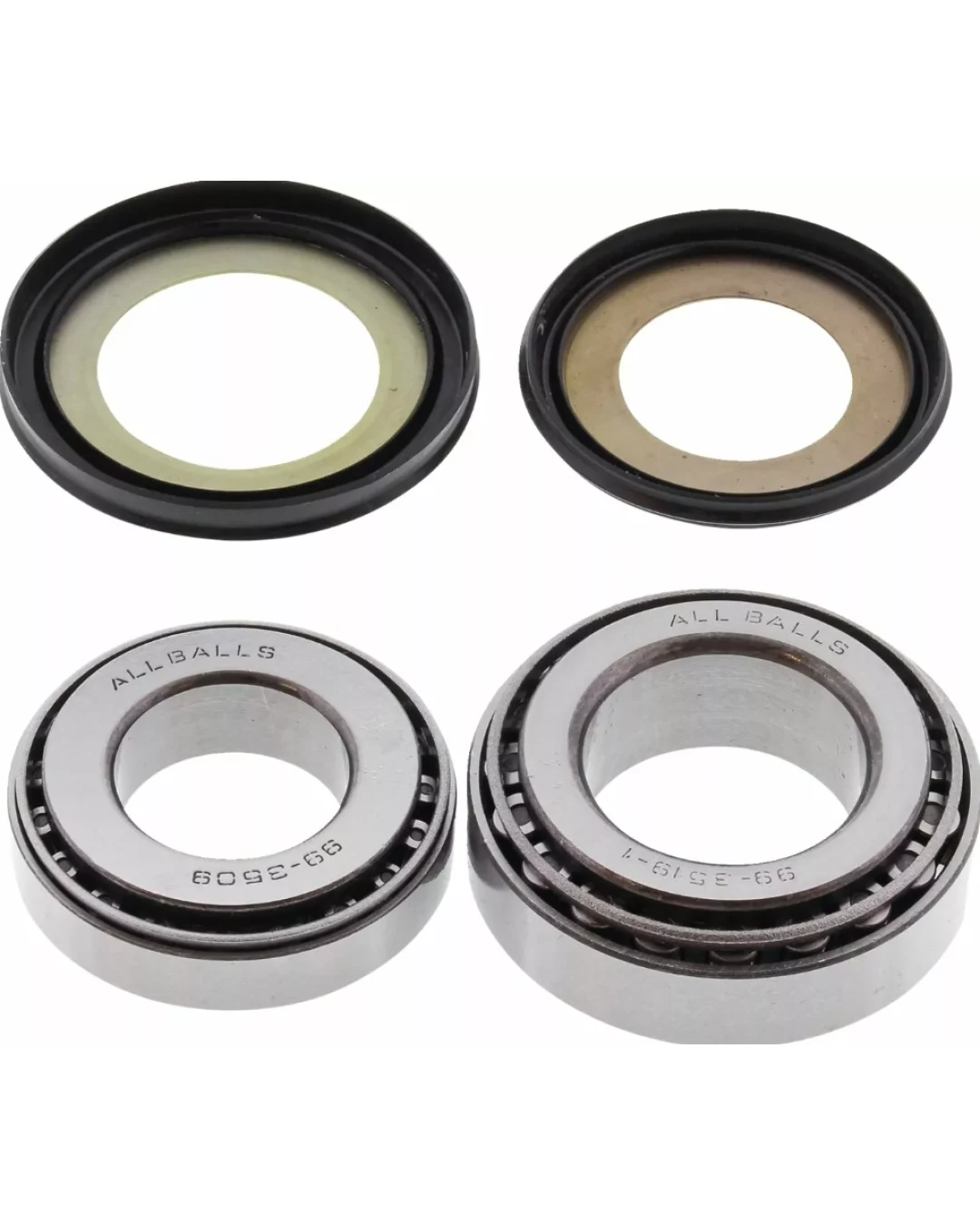 Лагери за кормило MOOSE RACING BEARING STEERING STEM SUZUKI DR/RM 81-86