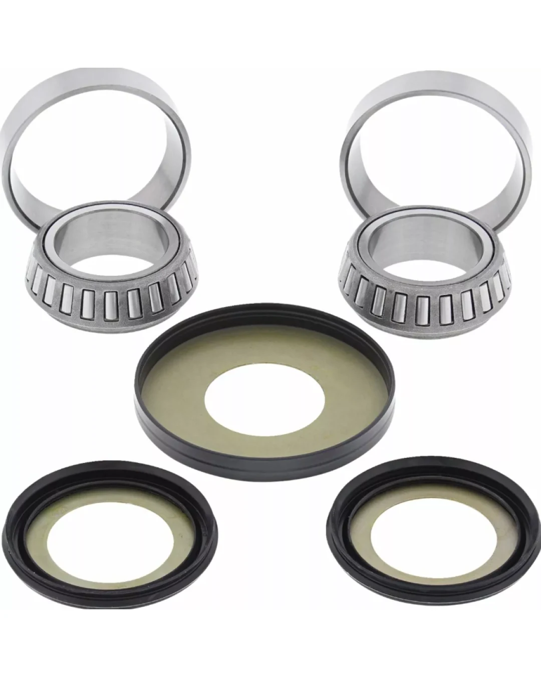Лагери за кормило MOOSE RACING BEARING STEERING STEM SUZUKI RM-Z 08 -25
