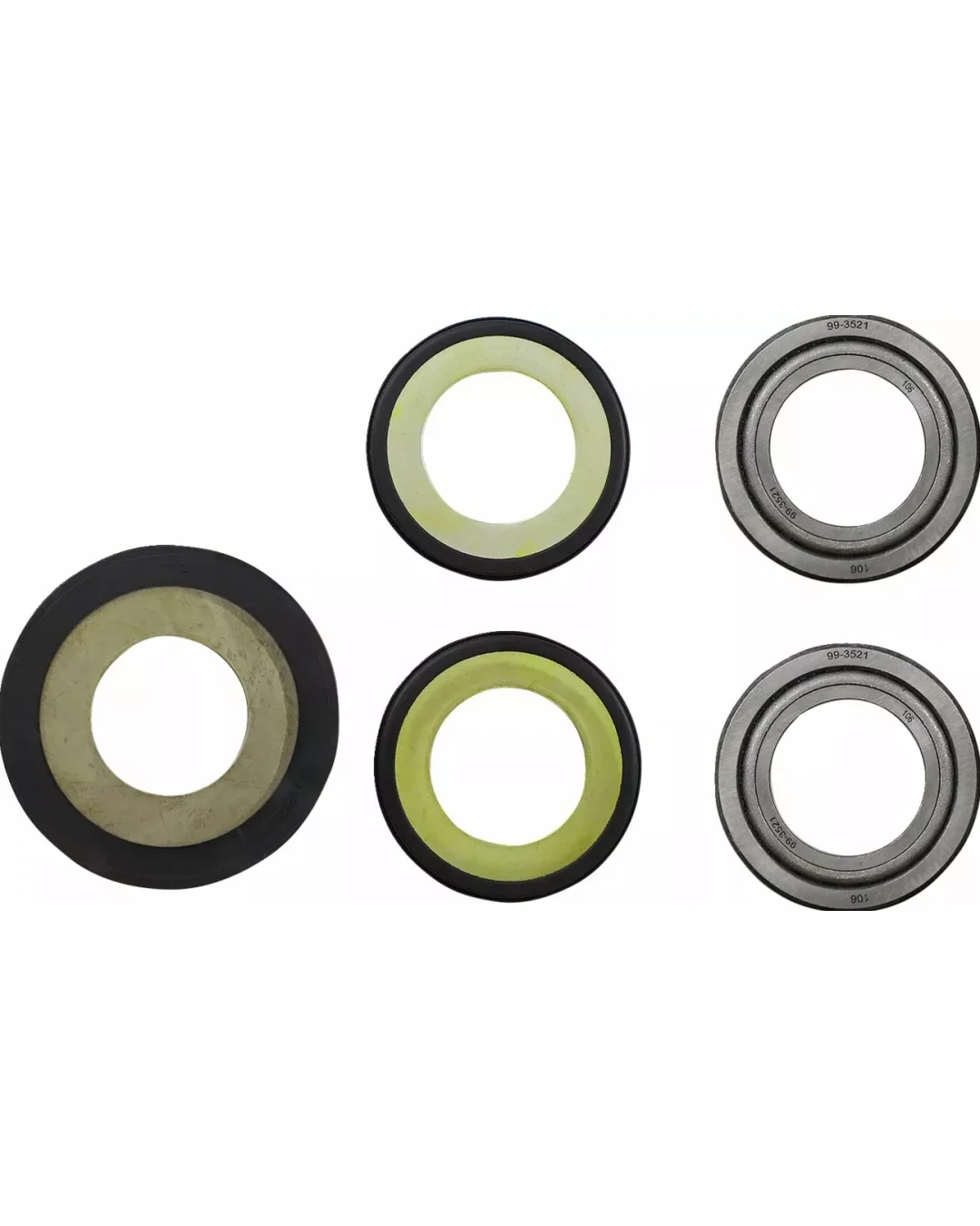 Лагери за кормило MOOSE RACING BEARING STEERING STEM SUZUKI RM-Z 08 -25