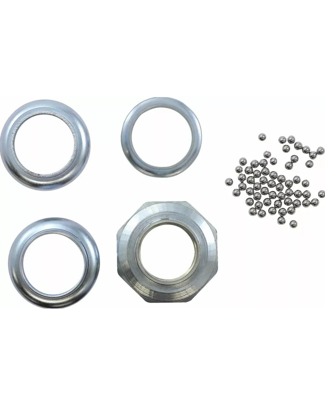 Лагери за кормило MOOSE RACING BEARING STEERING STEM YAMAHA PW50