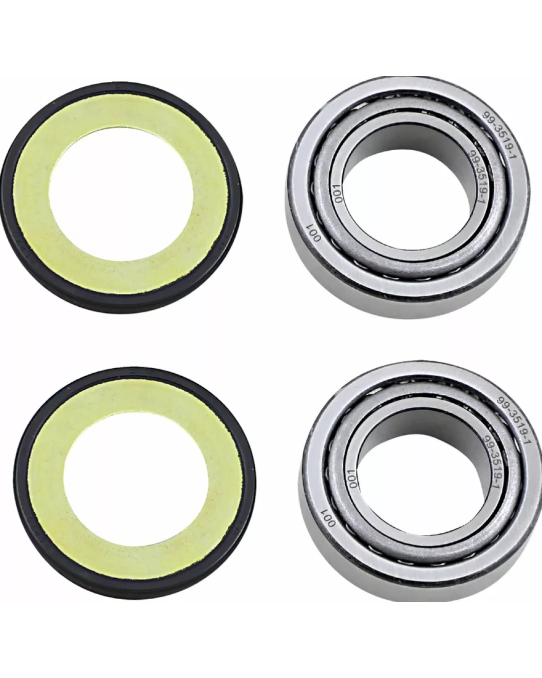 Лагери за кормило MOOSE RACING BEARING STEERING STM KTM