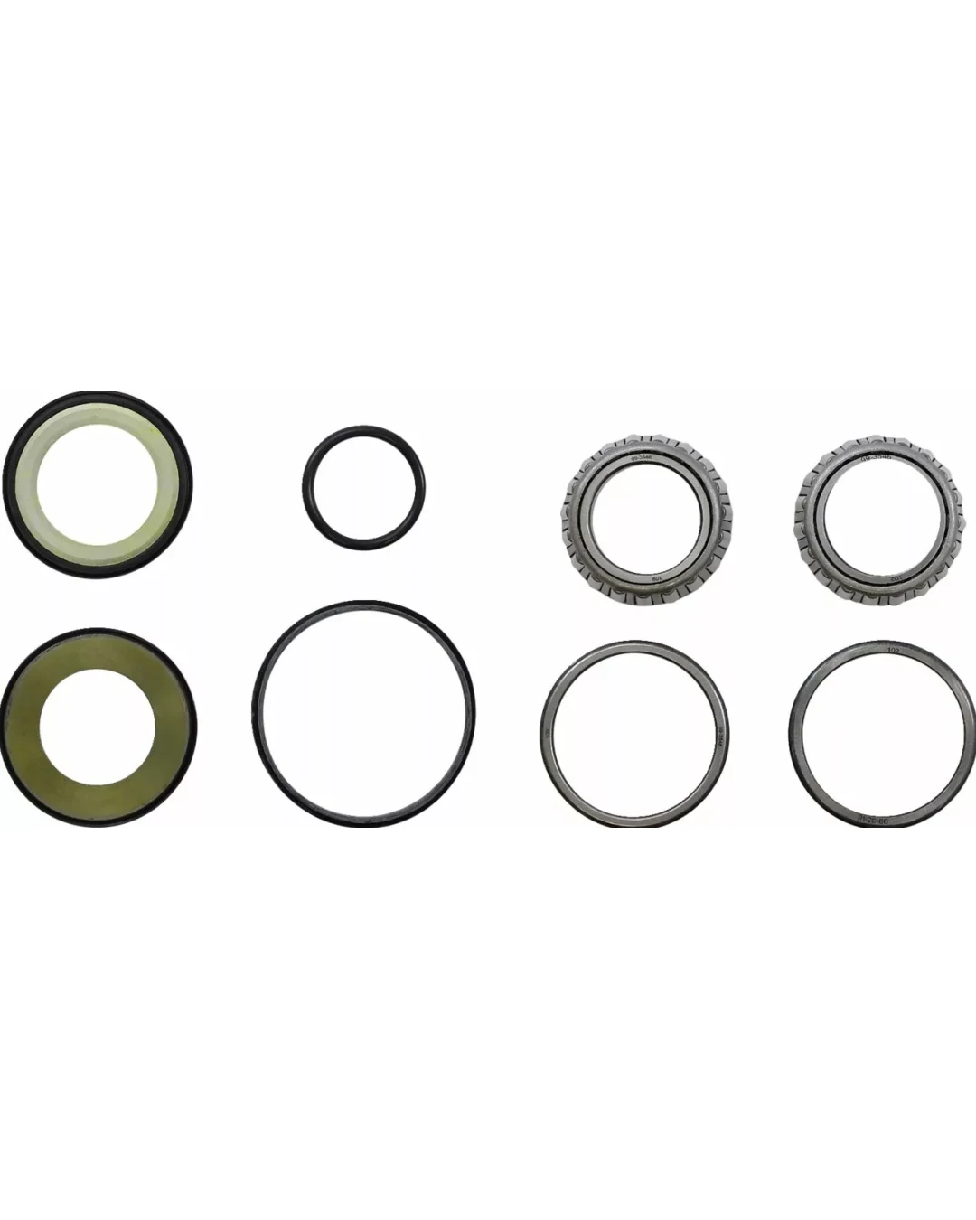 Лагери за кормило MOOSE RACING BEARING STERNG STEM- KTM/BETA/HUSABERG/HUSQ