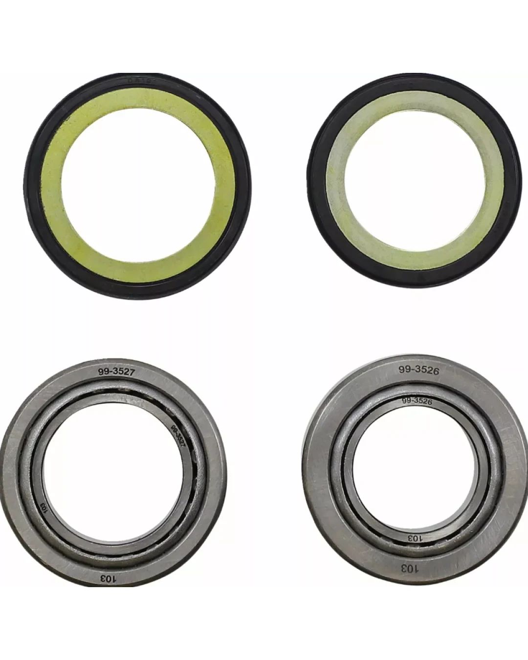Лагери за кормило MOOSE RACING BEARING STERNG STM- KAWASAKI/SUZUKI KLX/DR-Z 110