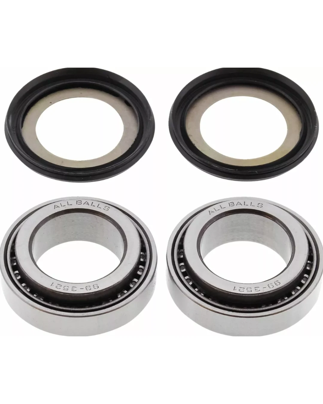 Лагери за кормило MOOSE RACING BEARING STERNG STM- KAWASAKI/SUZUKI KLX/DR-Z 400