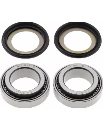 Лагери за кормило MOOSE RACING BEARING STERNG STM- KAWASAKI/SUZUKI KLX/DR-Z 400