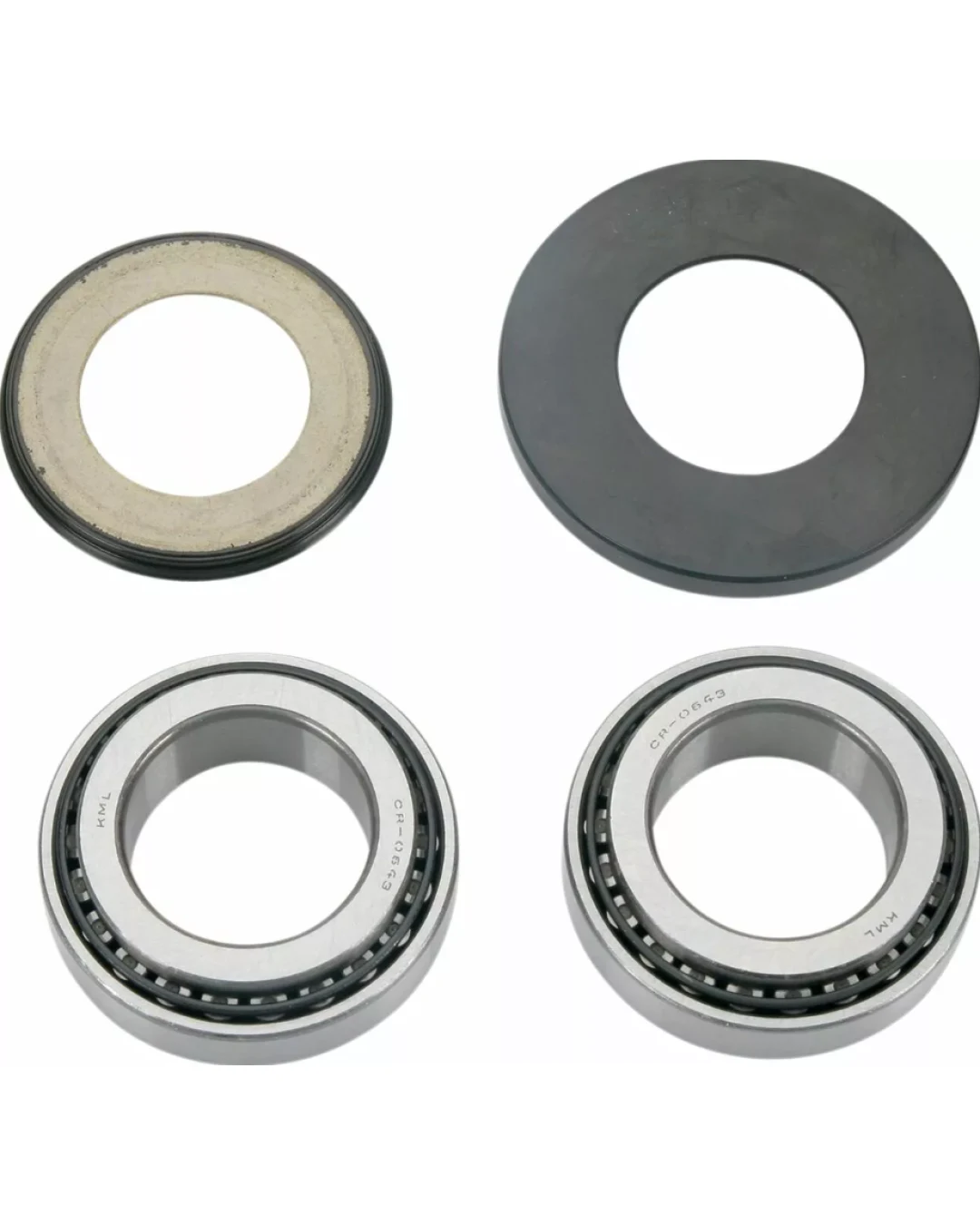 Лагери за кормило MOOSE RACING BEARING STR STEM RMZ450