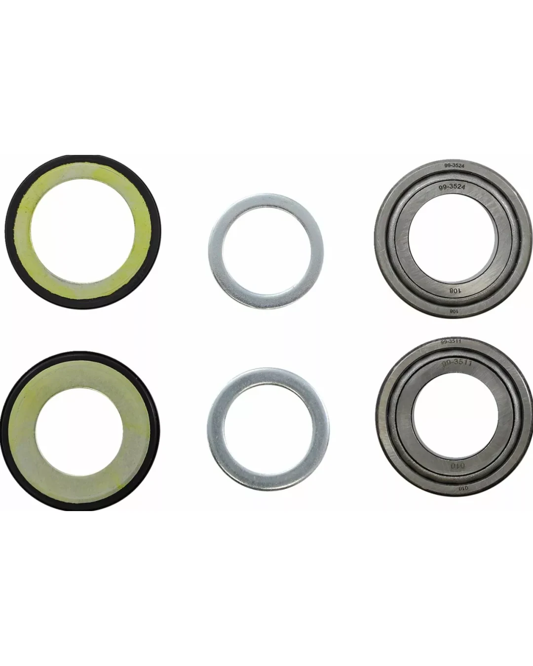 Лагери за кормило MOOSE RACING BEARING STRNG STM- HONDA ATC