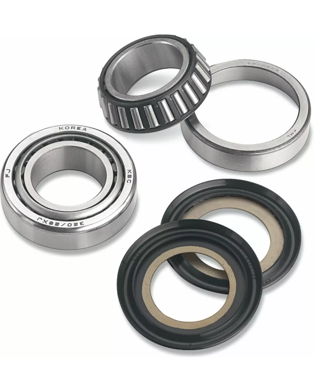 Лагери за кормило MOOSE RACING BEARINGSTEERING STEM-HONDA