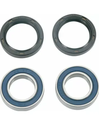 Лагери за предна джанта MOOSE RACING BEARING Front Wheel RMZ450 06-25