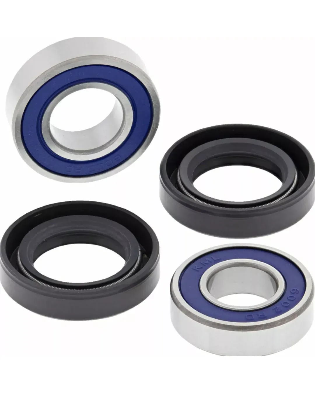 Лагери за предна джанта MOOSE RACING BEARING KT Wheel Front Yamaha YFZ 50 17-25
