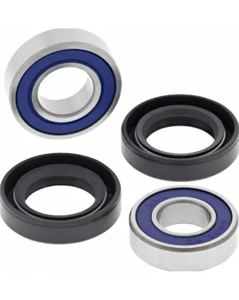 Лагери за предна джанта MOOSE RACING BEARING KT Wheel Front Yamaha YFZ 50 17-25