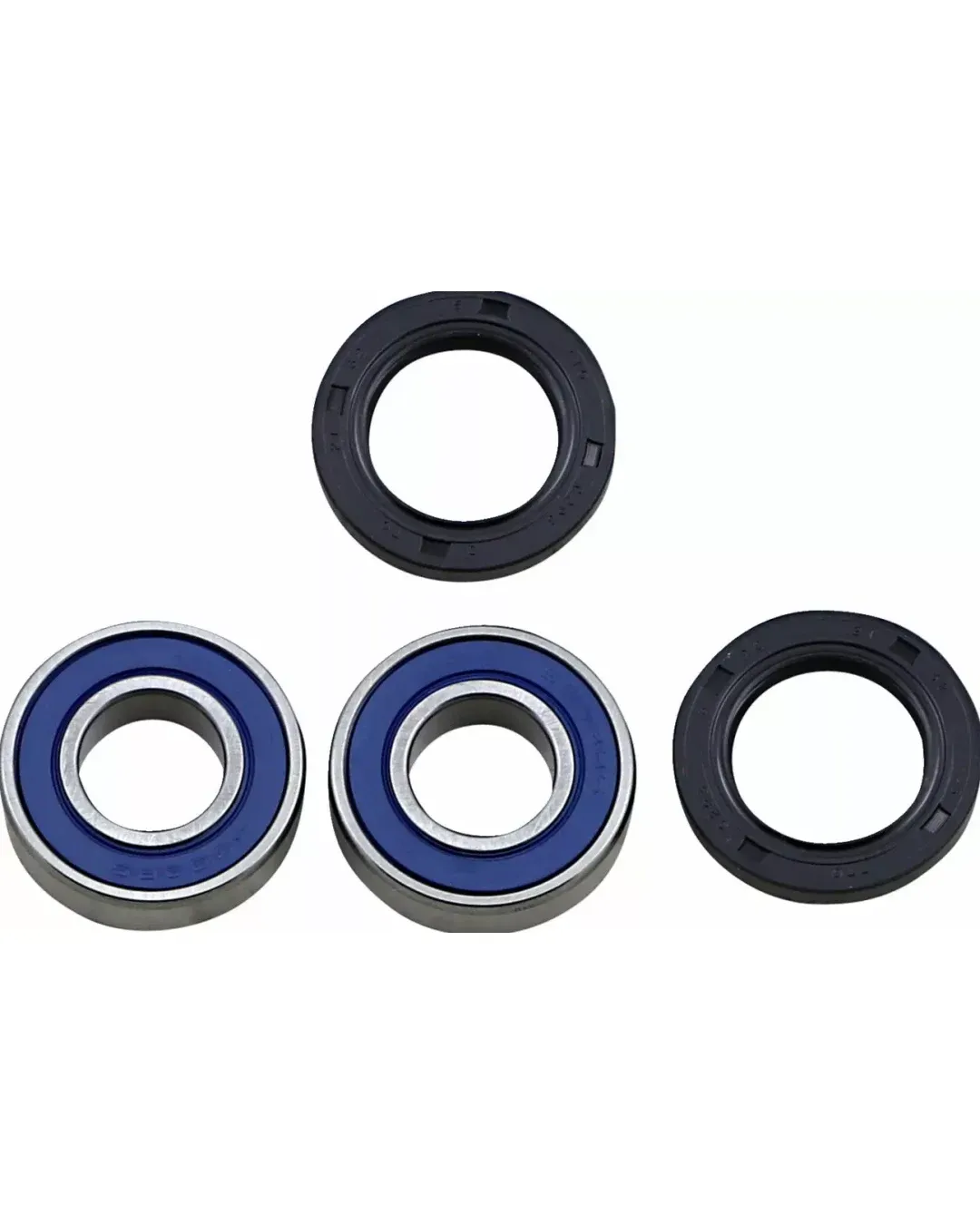Лагери за предна джанта MOOSE RACING BEARINGS WHEEL FRONT CRF150R 07-25