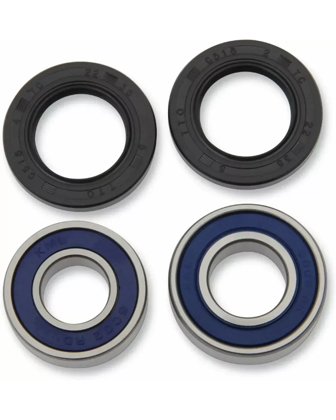Лагери за предни джанти MOOSE RACING BEARING FRONT WHEEL-POLARIS/ARTIC CAT