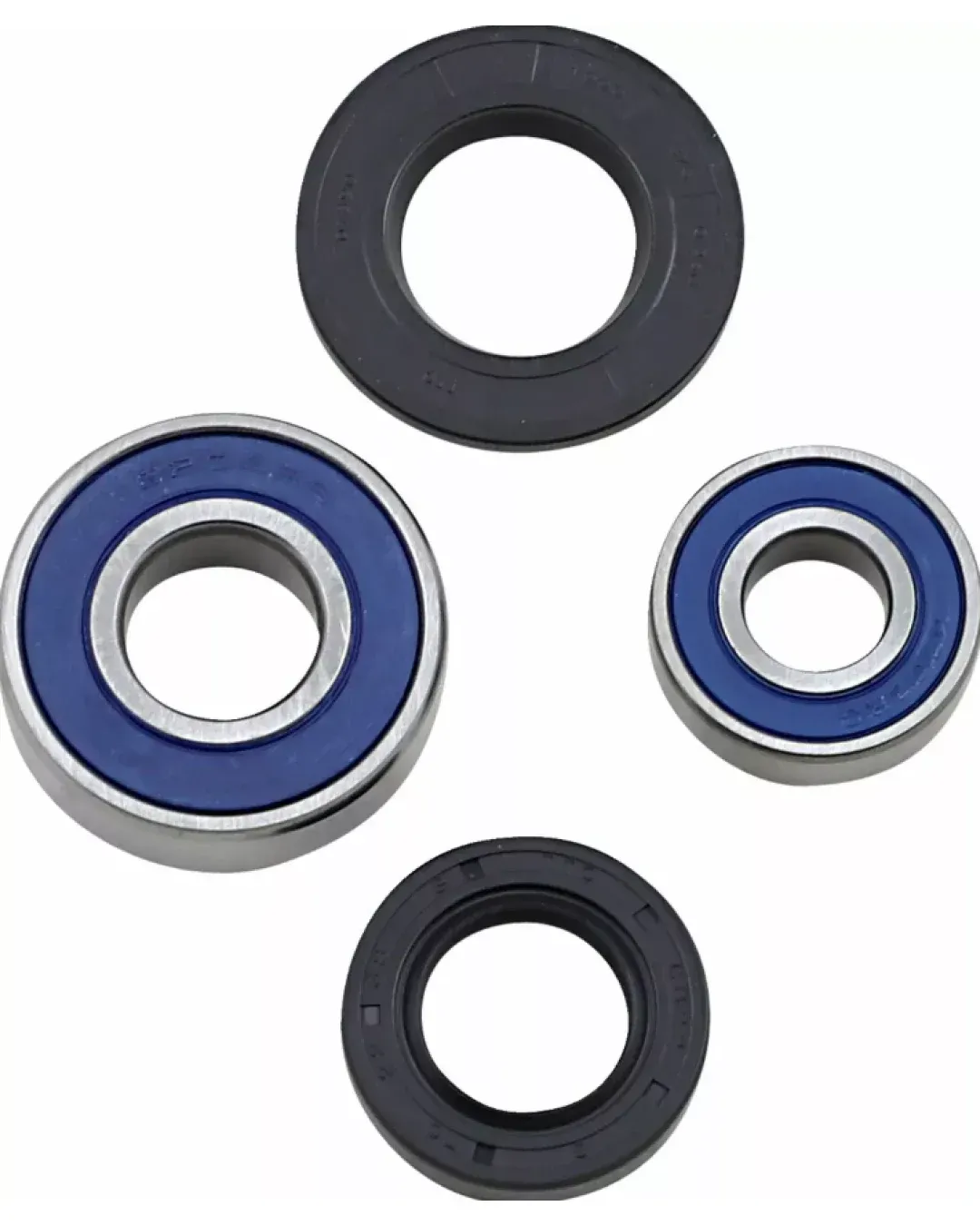 Лагери за предни джанти MOOSE RACING BEARING FRONT WHEEL-POLARIS