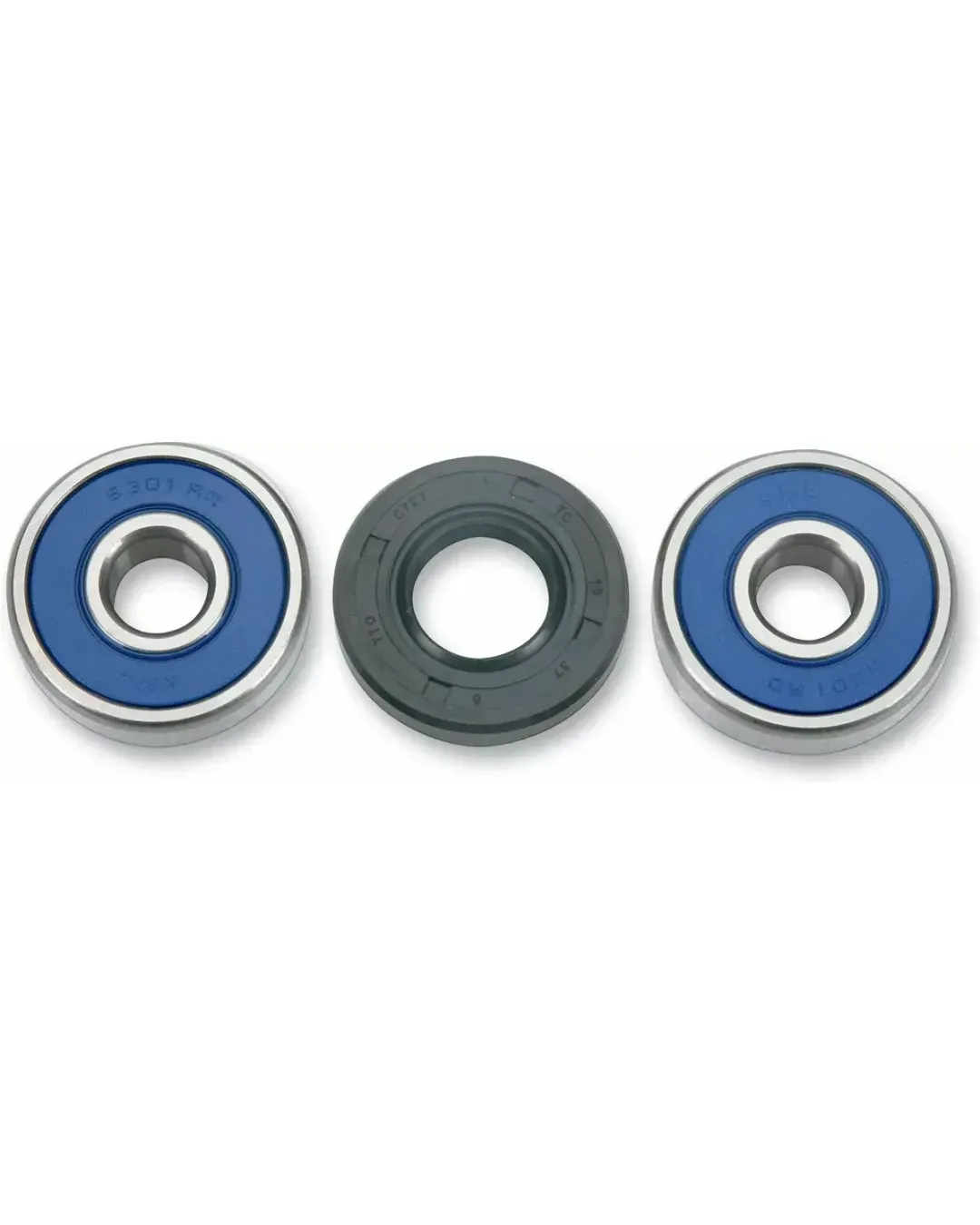 Лагери за предни джанти MOOSE RACING BEARING FRONT WHEEL Yamaha DT/YZ