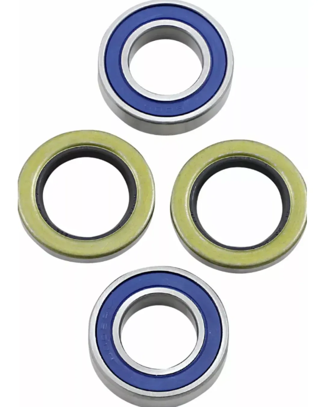 Лагери за предни джанти MOOSE RACING BEARING KIT WHEEL FRT Suzuki RM-Z 2005-25