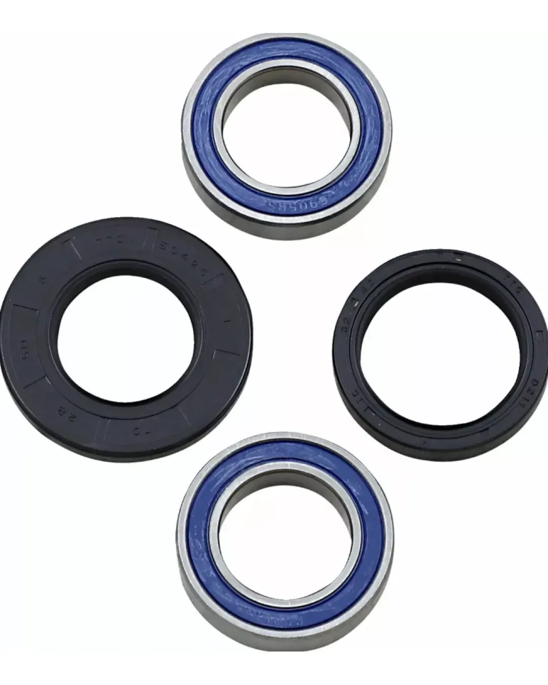Лагери за предни джанти MOOSE RACING BEARING WHEEL FRONT-HUSKY