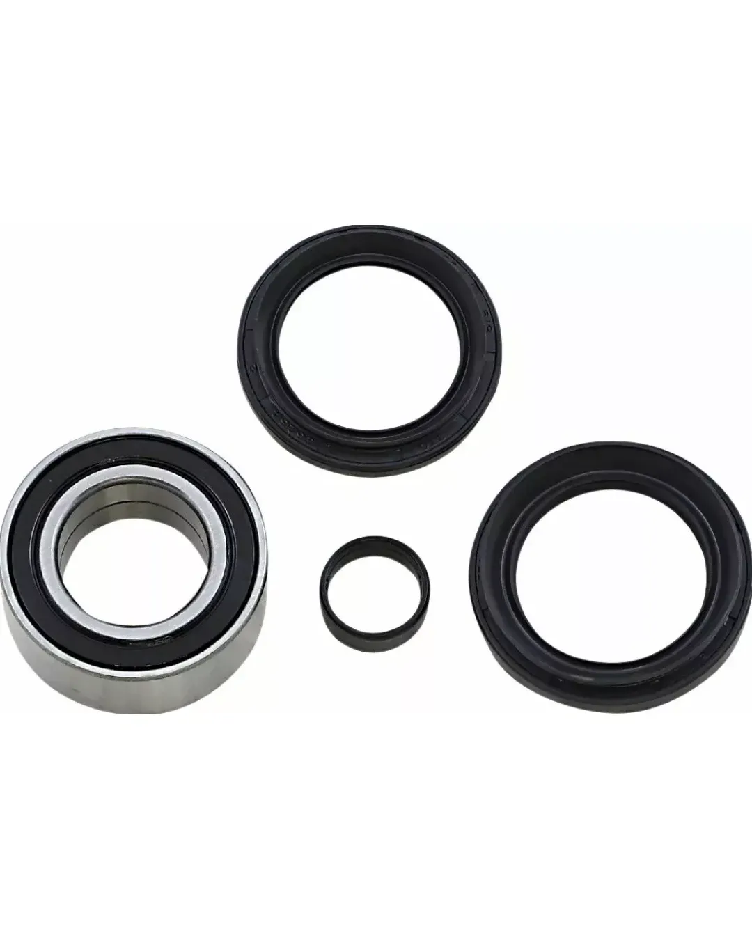 Лагери за предни джанти MOOSE RACING BEARING WHEEL KIT FRONT HONDA TRX