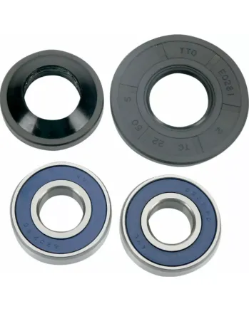 Лагери за предни джанти MOOSE RACING WHEEL BRG KIT FRT
