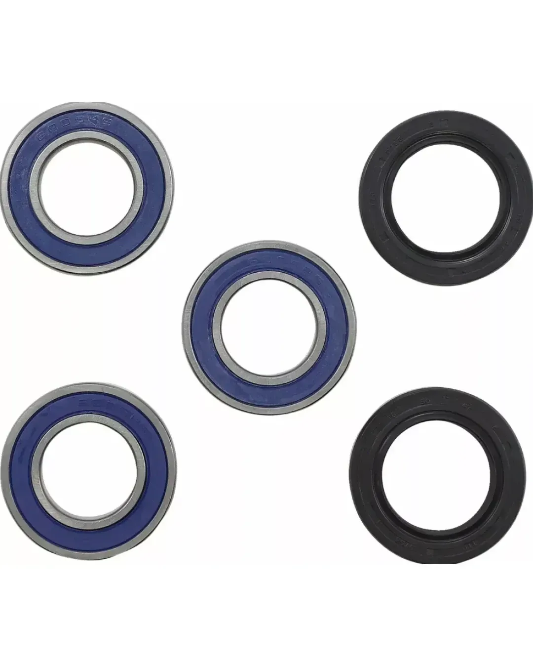 Лагери за TALON главина MOOSE RACING BEARING WHEEL TALON HUB