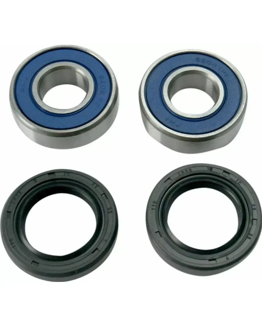 Лагери за Talon главини MOOSE RACING BEARING WHEEL FOR TALON