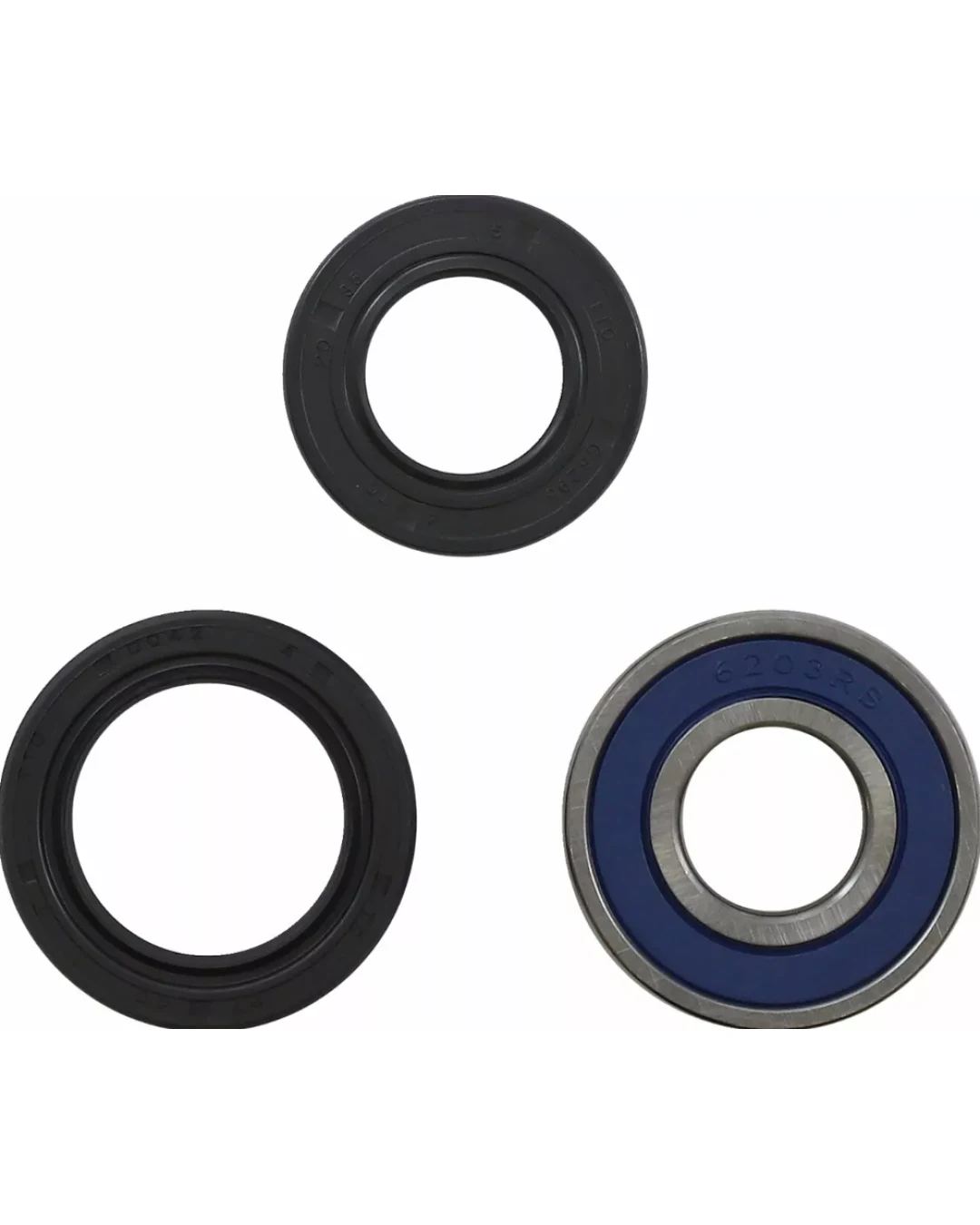 Лагери за трипътник долен MOOSE RACING BEARING LWR STRNG STM-TRX