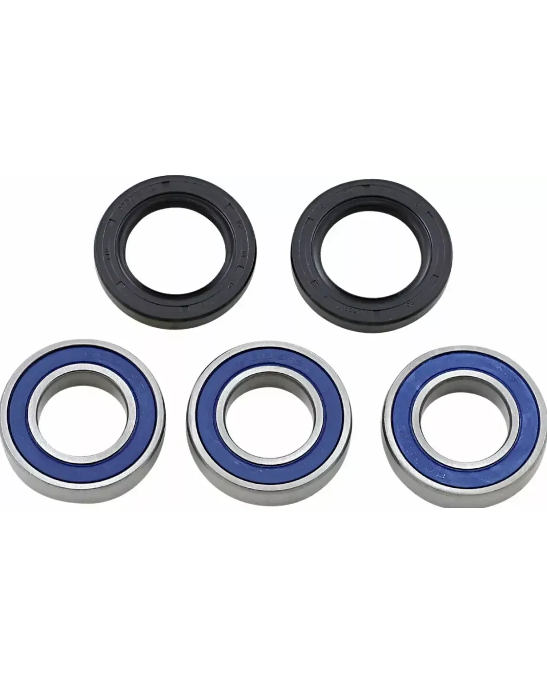 Лагери за задна джанта MOOSE RACING BEARING KIT WHEEL rear RM-Z 2005-25