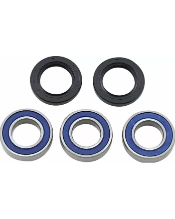 Лагери за задна джанта MOOSE RACING BEARING KIT WHEEL rear RM-Z 2005-25