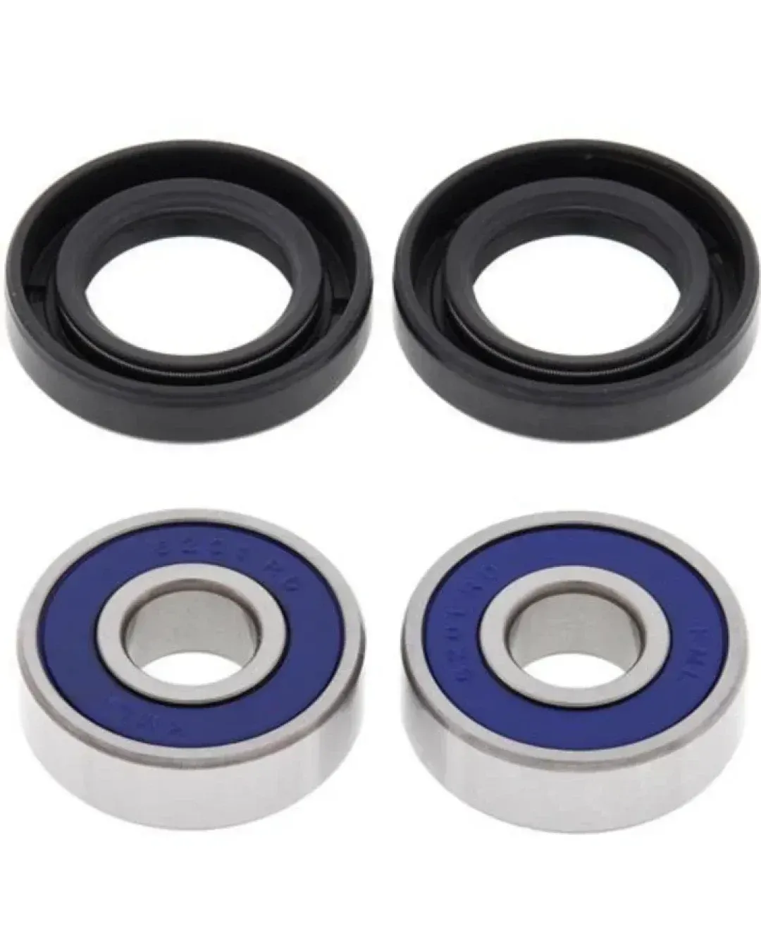 Лагери за задни джанти MOOSE RACING BEARING KIT WHEEL Rear CANAM