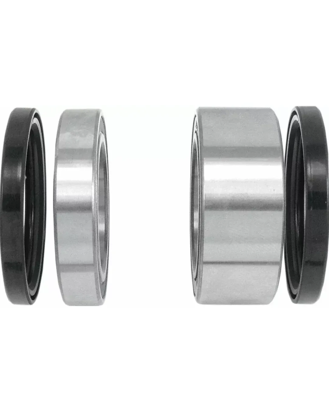 Лагери за задни джанти MOOSE RACING BEARING KIT WHEEL RR Honda trx 450