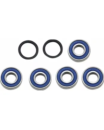Лагери за задни джанти MOOSE RACING BEARING REAR WHEEL-PW50 82-25