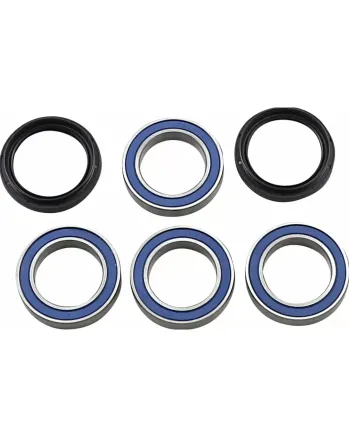 Лагери за задни джанти MOOSE RACING BEARING REAR WHEEL YFZ450 04-05