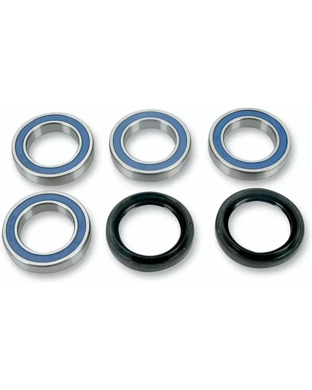 Лагери за задни джанти MOOSE RACING BEARING REAR WHEEL YFZ450