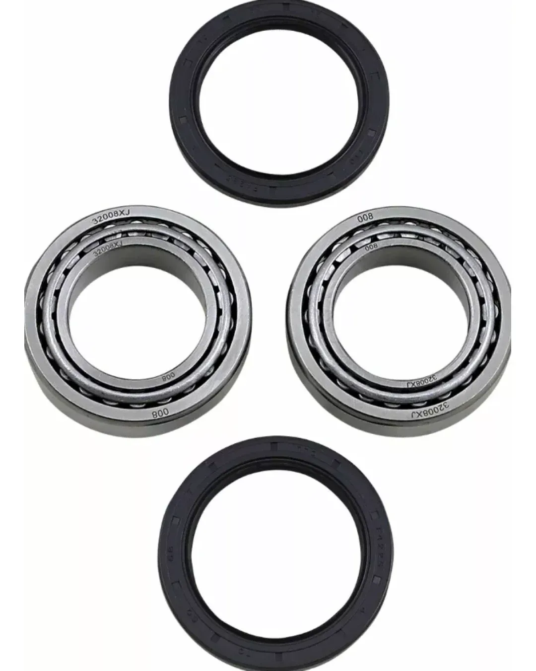 Лагери за задни джанти MOOSE RACING BEARING WHEEL KIT REAR CANAM DS