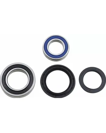 Лагери за задни джанти MOOSE RACING BEARING WHEEL KIT REAR YAMAHA