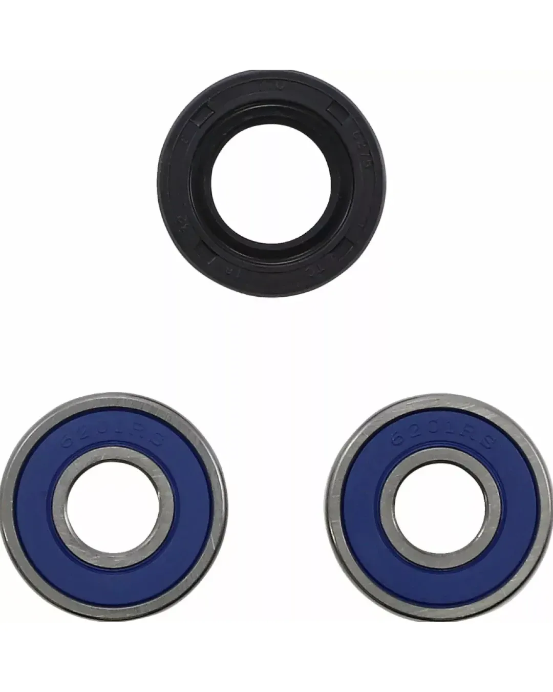Лагери за задни джанти MOOSE RACING BEARING WHEEL REAR CRF50 13-25