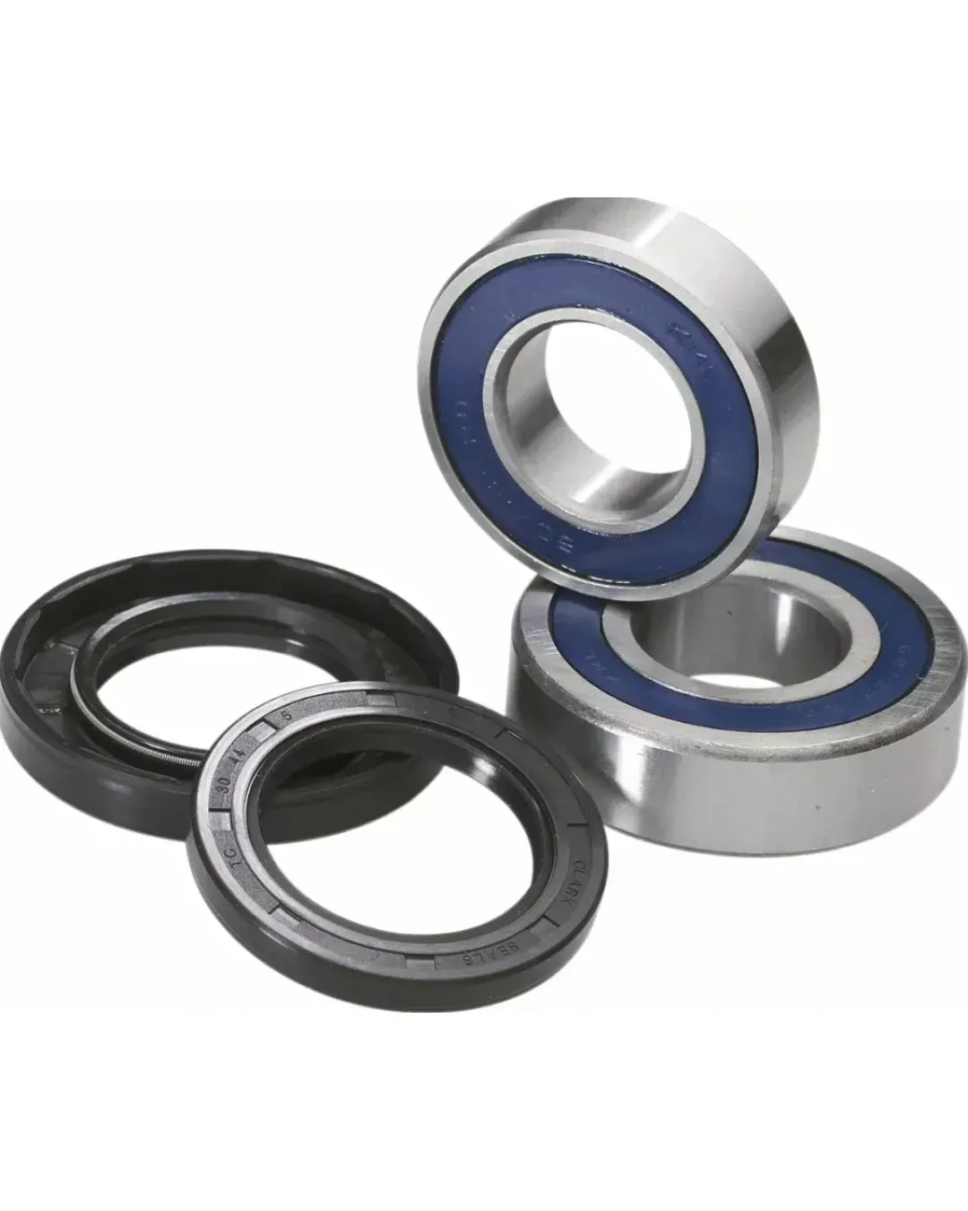 Лагери за задни джанти MOOSE RACING BEARING WHEEL REAR SHERCO