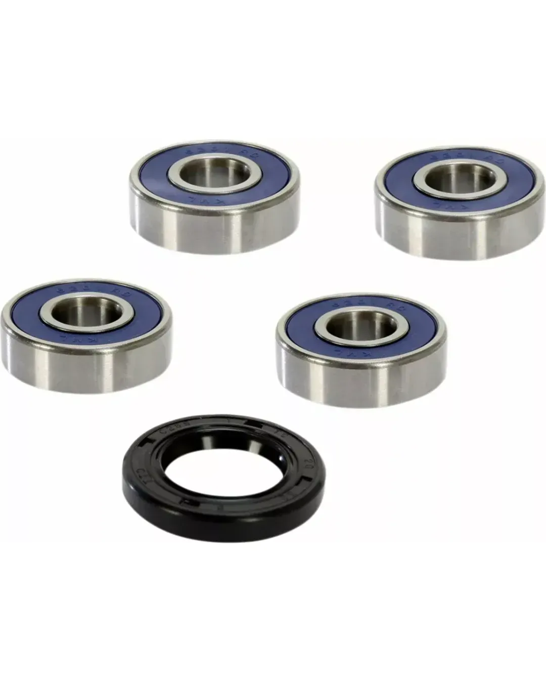 Лагери за задни джанти MOOSE RACING BEARING WHEEL REAR SUZUKI DR-Z 70 08-17