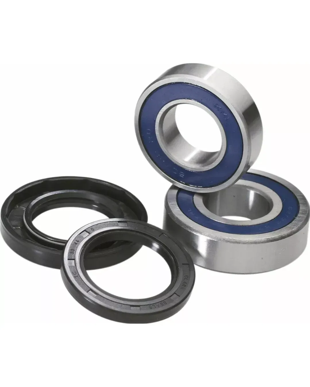 Лагери за задни джанти MOOSE RACING BEARING WHEEL REAR TM