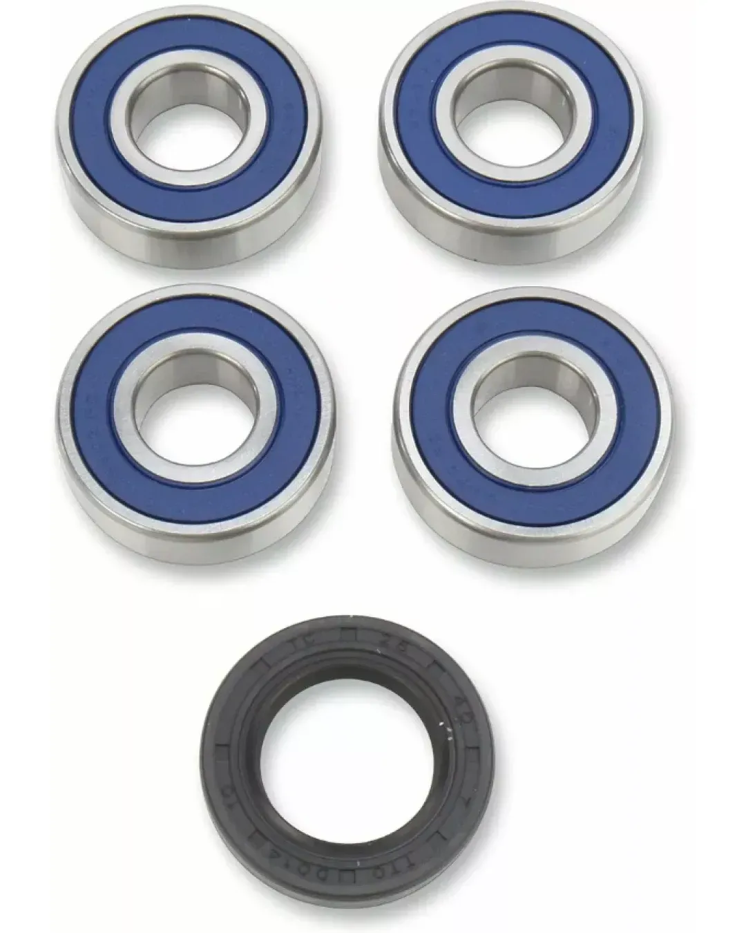 Лагери за задни джанти MOOSE RACING BEARING WHEEL REAR YAMAHA DT/SR/TT
