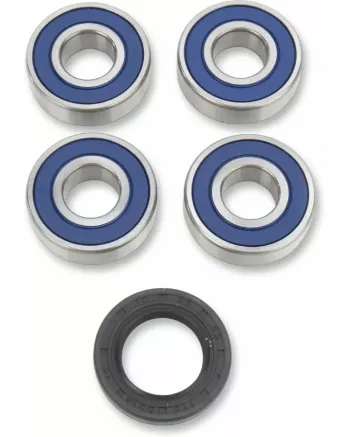 Лагери за задни джанти MOOSE RACING BEARING WHEEL REAR YAMAHA DT/SR/TT